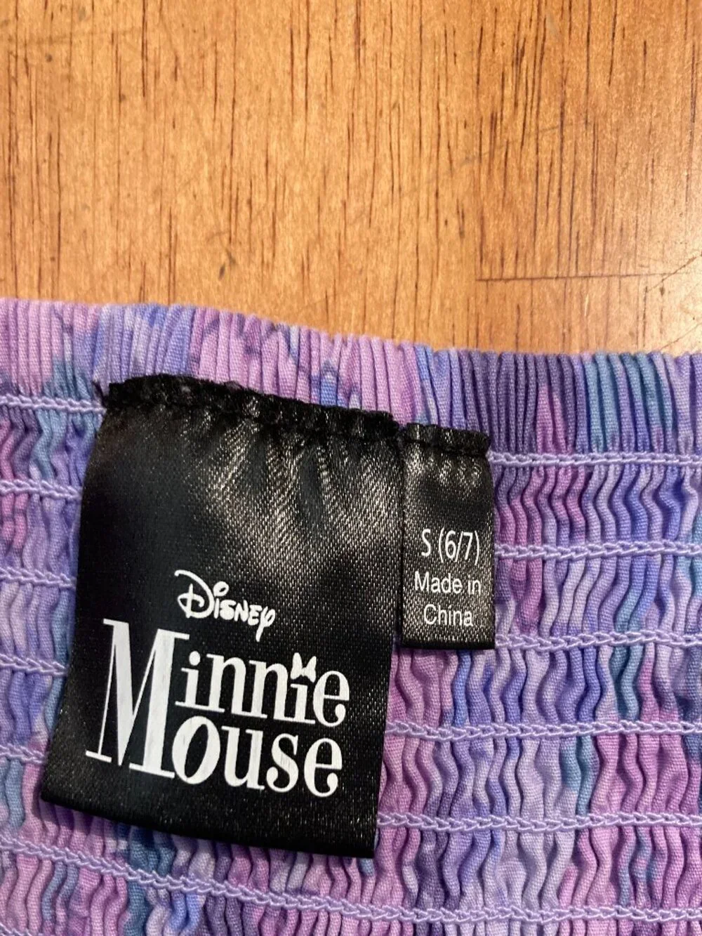 Disney minnie mouse